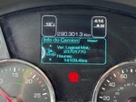 Cab with Engine Hours