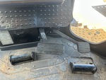 Control Station with Drivetrain Controls
