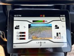 Control Station with Warning Lights
