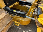 Chassis with Push Arm/C-Frame Condition