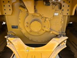 Drivetrain with Transmission