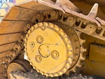 Drivetrain with Final Drives