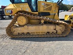 Undercarriage with Right Roller Frame