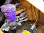 Hydraulics with Valves