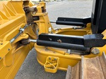 Hydraulics with Blade Angle Cylinders