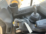 Control Station with Hydraulic Controls
