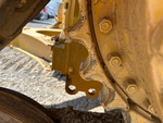 Undercarriage with Right Sprocket