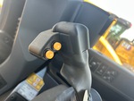 Control Station with Auxiliary Hydraulic Control