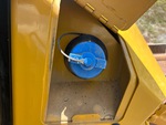 Engine with DEF / AdBlue Tank