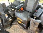 Control Station with Steering Controls