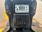 Control Station with Dash Console