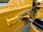 Hydraulics with Auxiliary Hydraulic Plumbing