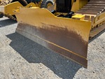 Chassis with Blade Condition