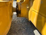 Chassis with Push Arm Pivot/C-FrameTrunnions