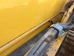 Chassis with Frame Condition