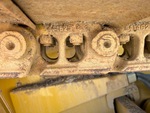 Undercarriage with Right Track Links