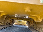 Chassis with Belly Pans
