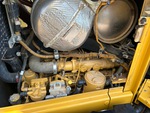 Engine with Engine - Left Side