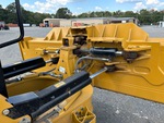 Hydraulics with Blade Pitch Cylinder