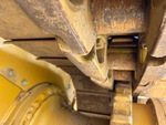 Undercarriage with Left Track Bushings