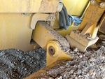Undercarriage with Equalizer Bar Pivot Points