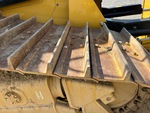 Undercarriage with Right Track Pads