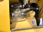 Hydraulics with Hydraulic Tank