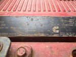 Engine with