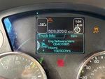 4 Transmision with Engine Hours