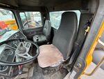 Cab with