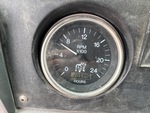 Cab with Engine Hours