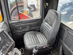 Cab with