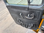 Cab with