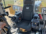 Control Station with Asiento/apoyabrazos