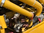 Motor with Sistema de Escape