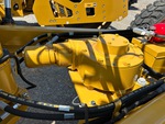 Chassis with Caja de engranajes circular