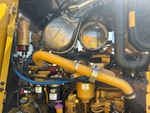 Motor with Engine - Left Side