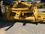 Chassis with Chasis de la inclinación de la pala (abrazadera)