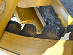 Chassis with Engranaje circular
