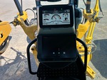 Control Station with Dash Console