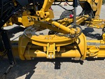 Chassis with Chasis circular y soportes