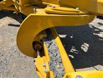 Chassis with Soportes circulares