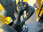 Control Station with Controles de los mecanismos de potencia