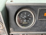 Cab with Engine Hours