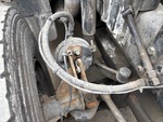 Brakes with