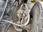 Brakes with