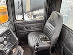 Cab with