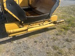 Chassis with Push Rollers