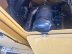 Engine with Engine - Right Side