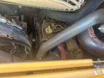 Engine with Engine - Left Side